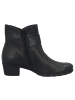Solidus Damen Stiefel/Boots ungefüttert Kerry Weite K in Schwarz