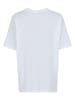 Noisy may Noisy may NMIDA S/S BOOK T-SHIRT in bright white