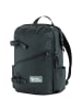 FJÄLLRÄVEN Vardag 17 - Rucksack 41 cm (coal black) in coal black