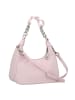 Replay Schultertasche 25 cm in lt pale pink