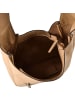 Tom Tailor Analisa Schultertasche M 29 cm in camel