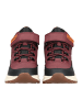 Geox Stiefelette FLEXYPER PLUS B ABX G Bordeaux
