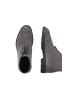 JOOP! Stiefel 'Velluto New Danilo in Dunkelgrau'