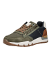 Tom Tailor Sneaker in Khaki