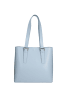Gave Lux Schultertasche in LIGHT BLUE