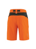 Gonso Bike Shorts Arico in Orange