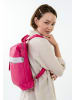 EMILY & NOAH Rucksack E&N Bonnie in pink