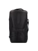 Nitro Gamer Rucksack 53 cm Laptopfach in diamond black