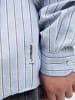 JACK & JONES Junior Hemd in Cashmere Blue