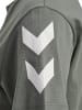 Hummel T-Shirt Hmllegacy Damen in CASTOR GRAY