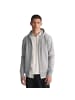 Gant Sweatjacke in Grau