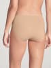 Calida Slip - highwaist- Natural Comfort in Nude