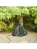 Siena Garden Bewässerungssack 100L PE, 90x52x115cm in Grün in Grün