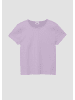 s.Oliver T-Shirt in 4615_lila