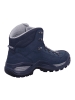 LOWA Wanderschuh in blau