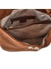 Liu Jo Gerona Shopper Tasche L 42 cm in tabacco