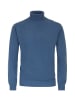 Redmond Pullover in Blau