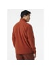 Helly Hansen M DAYBREAKER FLEECE JACKET in Cognac