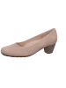 Gabor Pump in braun