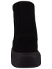 Sorel Stiefeletten schwarz