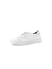 Gabor Fashion Sneaker low in weiß