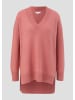 s.Oliver Strickpullover in 2074_papaya