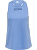 Hummel Trikot in Blau