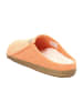 Birkenstock Hausschuhe in Orange