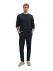 Marc O'Polo Pullover DFB Travel Collection in Deep Night Blue