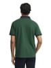 Polo Club Poloshirt RIGBY GO POLO YALE in Flaschengrün