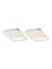 paulmann LED Unterschrankleuchte Vane