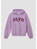 s.Oliver Sweatshirt in 4670_lila