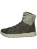 Think! Stiefelette COMODA in Pepper/Kombi