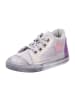 Däumling Sneaker High in Grau