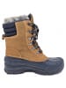 cmp Stiefel Kinos Snowboot in Braun