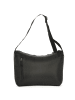 Epic Essentials Schultertasche 27 cm black
