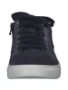 superfit Sneakers Low in Blau/Hellgrau