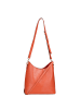 Gave Lux Schultertasche in BRICK