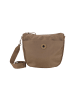 Joop Jeans Schultertasche 'Giocoso 1.0 Delia in Dark Olive 31,00 x 28,00 x 12,00 cm'