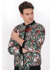 MO Herren Jacke in Grün