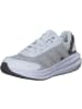 adidas Klassische- & Business Schuhe in white/grey/black
