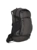 Jack Wolfskin Moab Jam Pro 30.5 Rucksack 51 cm in flash black