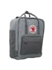 FJÄLLRÄVEN Kanken Re-Wool City Rucksack 35 cm in granite grey