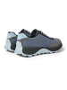 Camper Sneaker " Drift Trail " in Mittelgrau