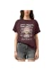 Q/S designed by T-Shirt in Rot