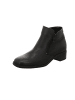 ara Stiefeletten/Boot in schwarz