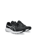 asics Sneaker Gel-Contend in Schwarz/Weiß