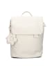 Zwei Hannah Daypack 35 cm in off white