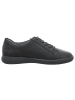 WALDLÄUFER Schnürschuhe in schwarz