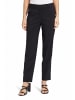 Betty Barclay 7/8 Hose für Damen in schwarz